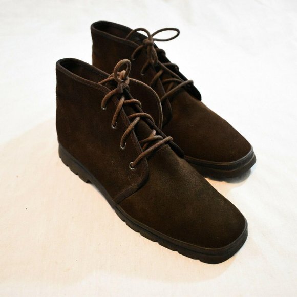 keds chukka leather